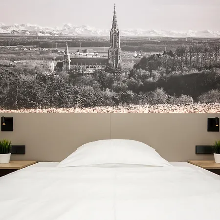 Seligweiler & Restaurant Hotell Elchingen