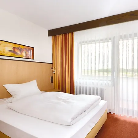 Hotell Seligweiler & Restaurant 3*