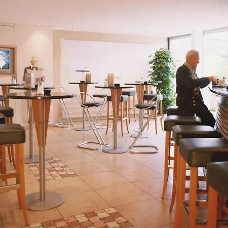 Hotell Seligweiler & Restaurant