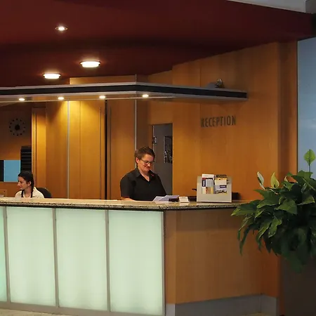 Seligweiler & Restaurant Hotell 3*