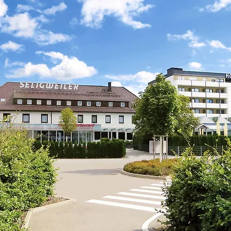Seligweiler & Restaurant Hotel Elchingen