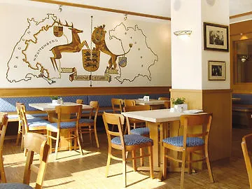 Seligweiler & Restaurant 3*