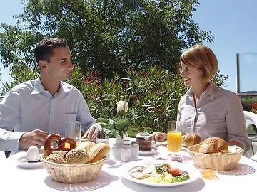 Seligweiler & Restaurant فندق