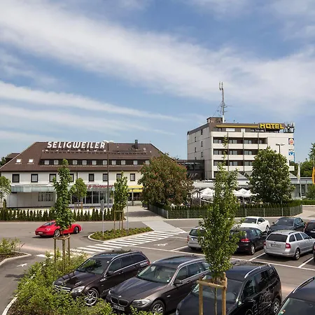 Seligweiler & Restaurant