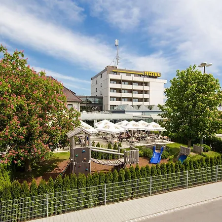Seligweiler & Restaurant Hotel Elchingen