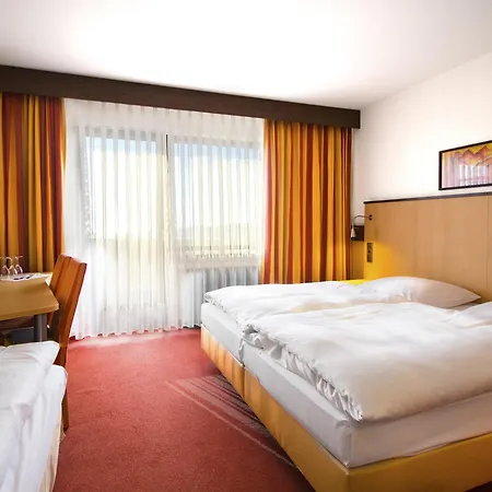 Hotell Seligweiler & Restaurant Elchingen