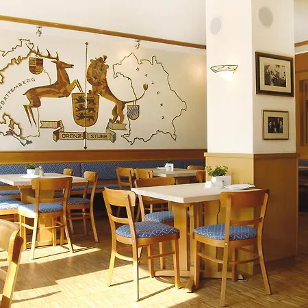 Hotel Seligweiler & Restaurant