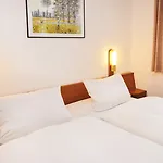 호텔 Seligweiler & Restaurant 엘힝겐