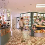 赛利维勒酒店及餐厅 酒店 埃尔欣根