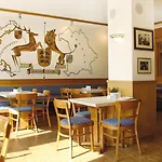 赛利维勒酒店及餐厅 酒店 埃尔欣根