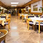 赛利维勒酒店及餐厅 酒店 埃尔欣根