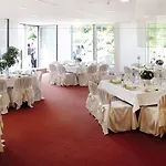 赛利维勒酒店及餐厅 酒店 埃尔欣根