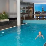 赛利维勒酒店及餐厅