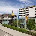 호텔 Seligweiler & Restaurant 3*