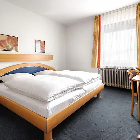 Hotel Seligweiler & Restaurant Elchingen