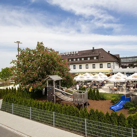Seligweiler & Restaurant 호텔 3*