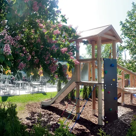 Hotel Seligweiler & Restaurant