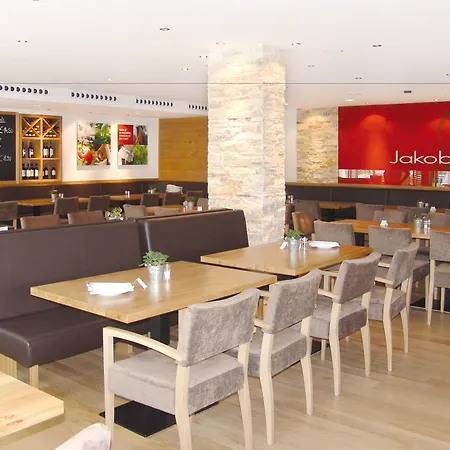 מלון Seligweiler & Restaurant 3*