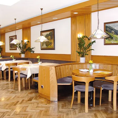 Seligweiler & Restaurant אלכינגן