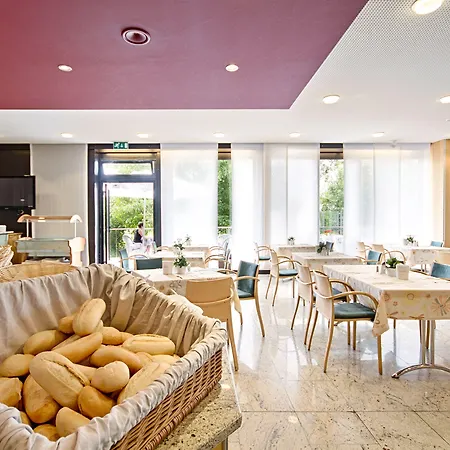 מלון Seligweiler & Restaurant