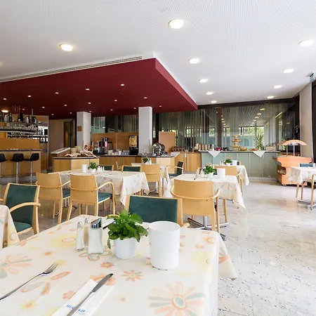מלון Seligweiler & Restaurant אלכינגן
