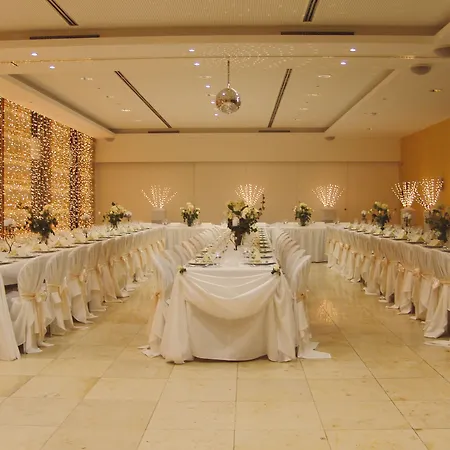 מלון Seligweiler & Restaurant אלכינגן