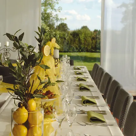 Seligweiler & Restaurant Hotel 3*