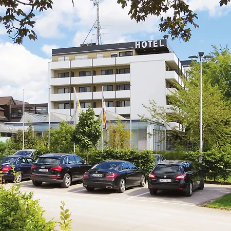 Seligweiler & Restaurant 호텔 엘힝겐