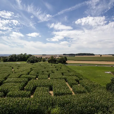 Seligweiler & Restaurant 3*