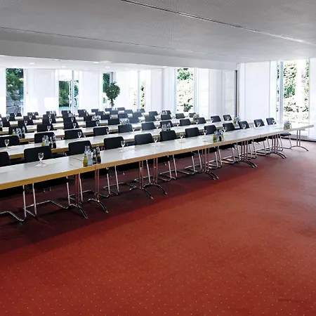 Seligweiler & Restaurant 3*