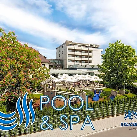 Seligweiler & Restaurant Hotel Elchingen