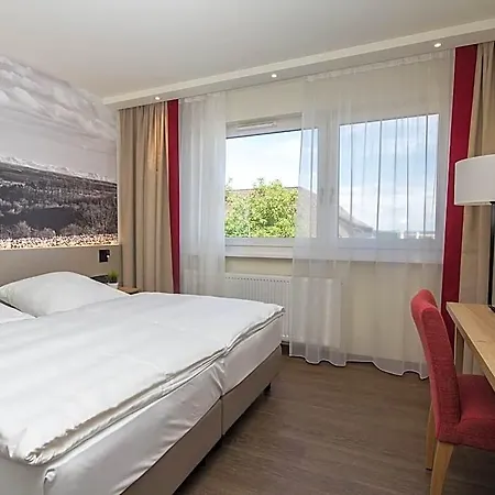 Hotel Seligweiler & Restaurant 3*