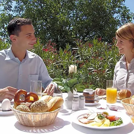 Hotel Seligweiler & Restaurant Elchingen