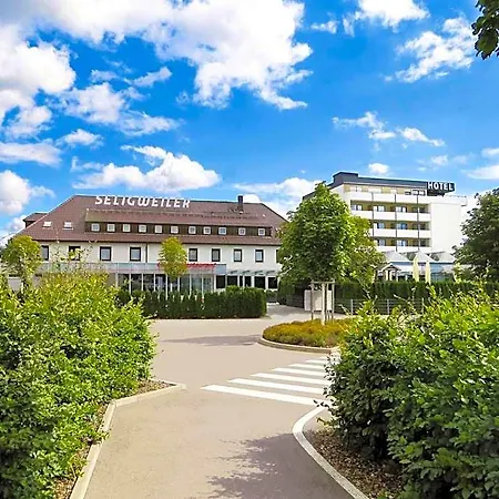 Hotel Seligweiler & Restaurant Elchingen