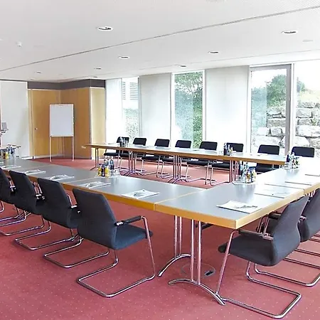 Seligweiler & Restaurant Hotel 3*