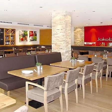 Hotel Seligweiler & Restaurant 3*