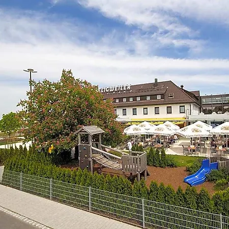 Hotel Seligweiler & Restaurant Elchingen