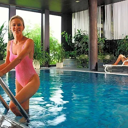 Seligweiler & Restaurant Hotel 3*