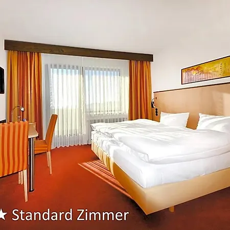 Seligweiler & Restaurant Hotel Elchingen