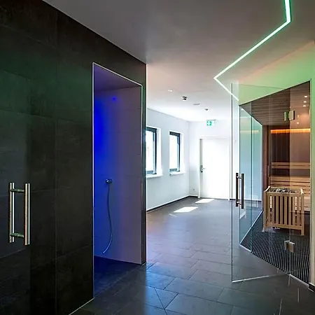 Hotel Seligweiler & Restaurant 3*