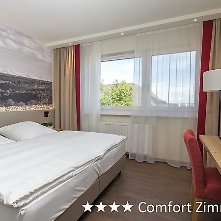 Hotel Seligweiler & Restaurant 3*