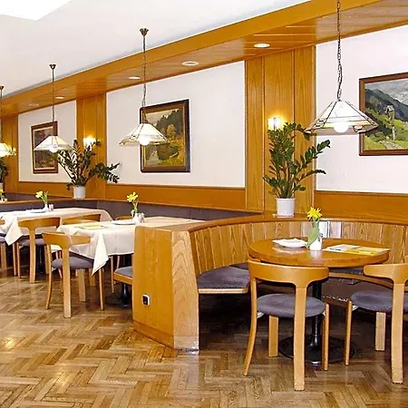 Seligweiler & Restaurant