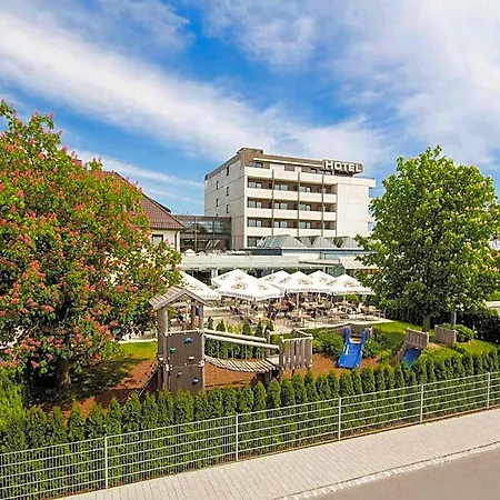 Seligweiler & Restaurant Hotel 3*
