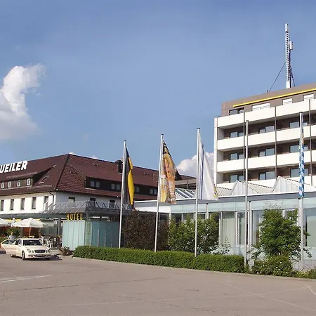 호텔 Seligweiler & Restaurant