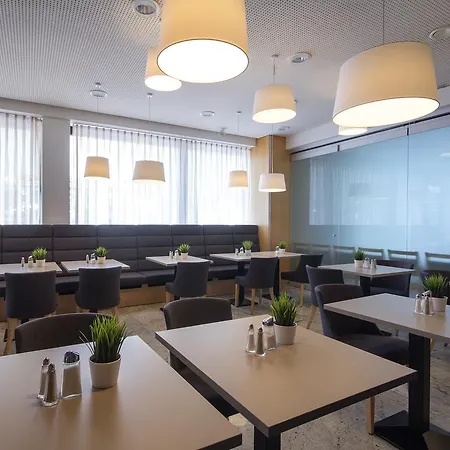 Seligweiler & Restaurant Hotel Elchingen