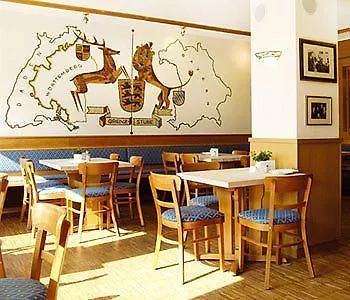ホテル Seligweiler & Restaurant 3*