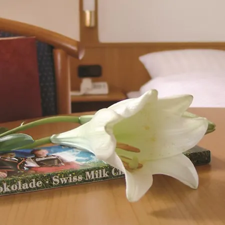 Hotel Seligweiler & Restaurant Elchingen