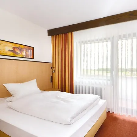 Seligweiler & Restaurant 3* Elchingen