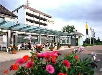 Hotell Seligweiler & Restaurant