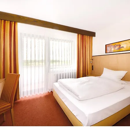 Seligweiler & Restaurant 3* Elchingen